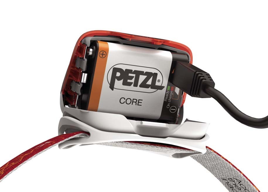 petzl actik 350