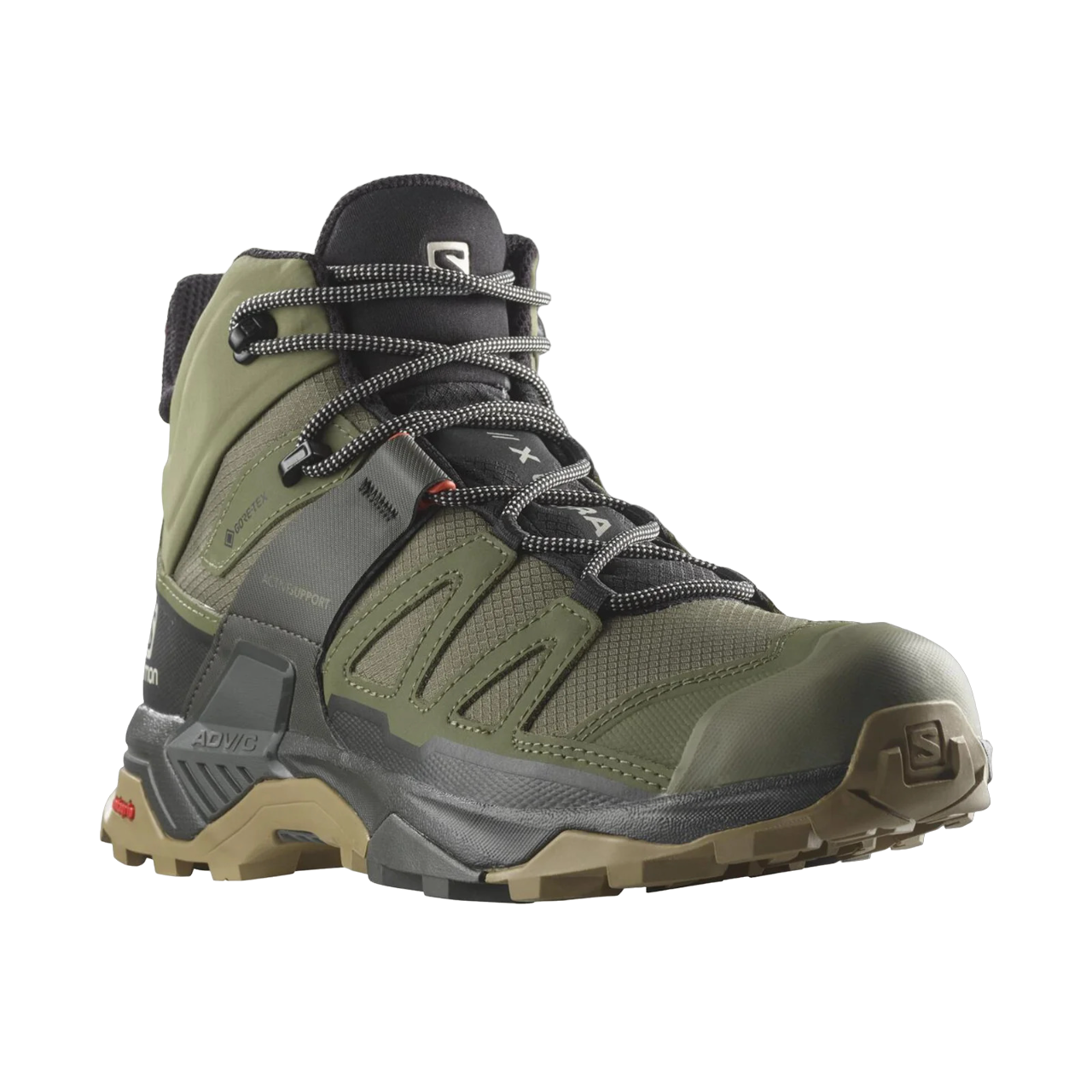 Salomon bekken mid gtx w deals