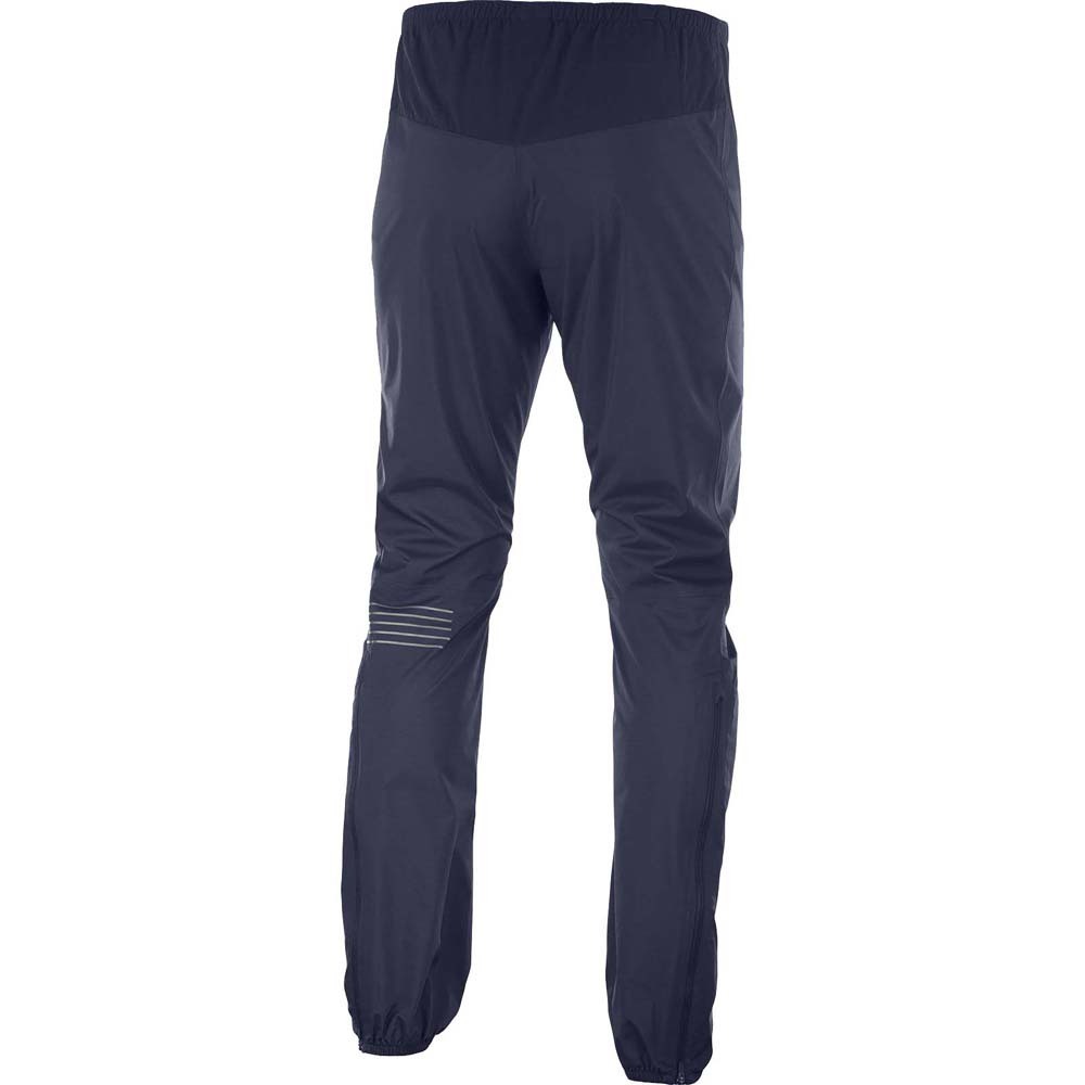 Salomon Bonatti Unisex Waterproof Running Pants