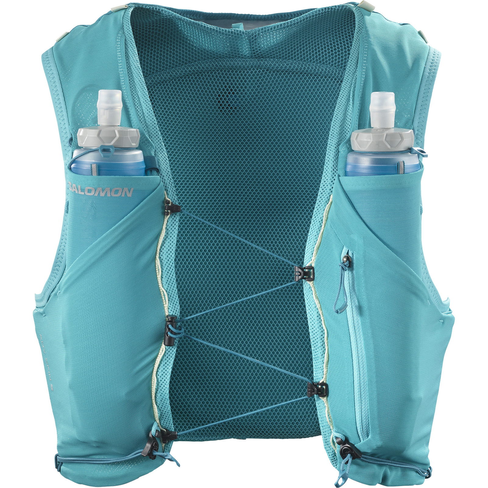 Salomon Adv Skin 5 Unisex Hydration Vest