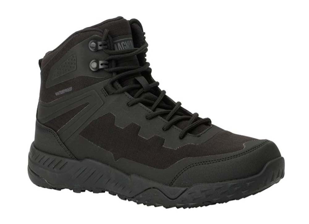 Merrell annex sales trak mid waterproof