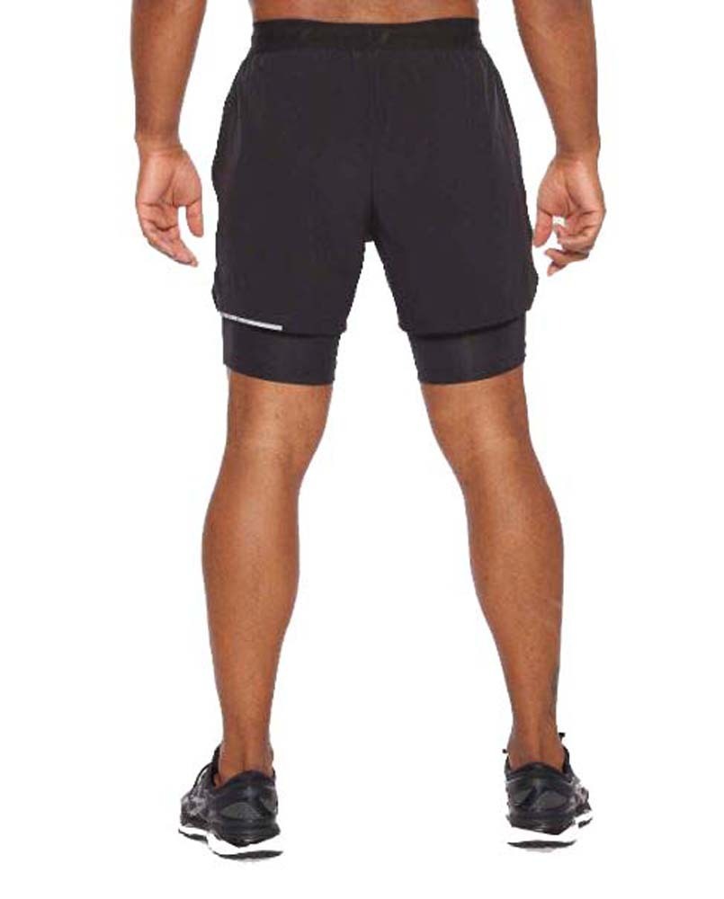 2xu 2 in 1 shorts