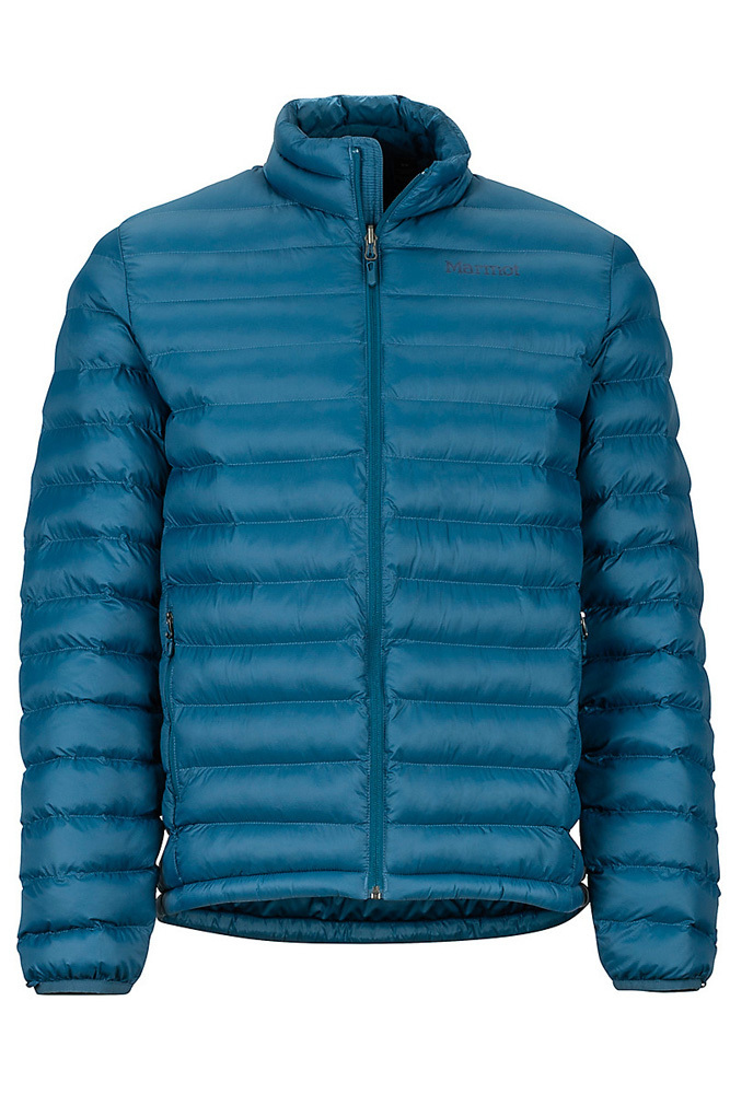 marmot solus jacket review