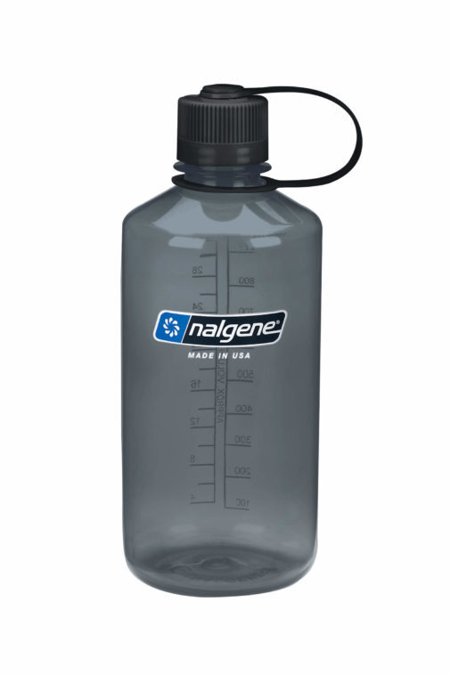 Nalgene 1000ml Tritan NARROW Mouth Drink Bottle