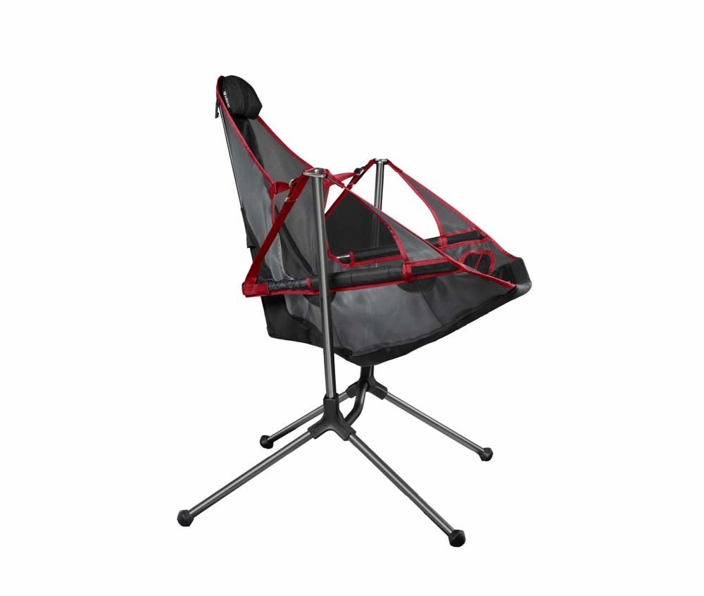 nemo stargaze recliner luxury chair used