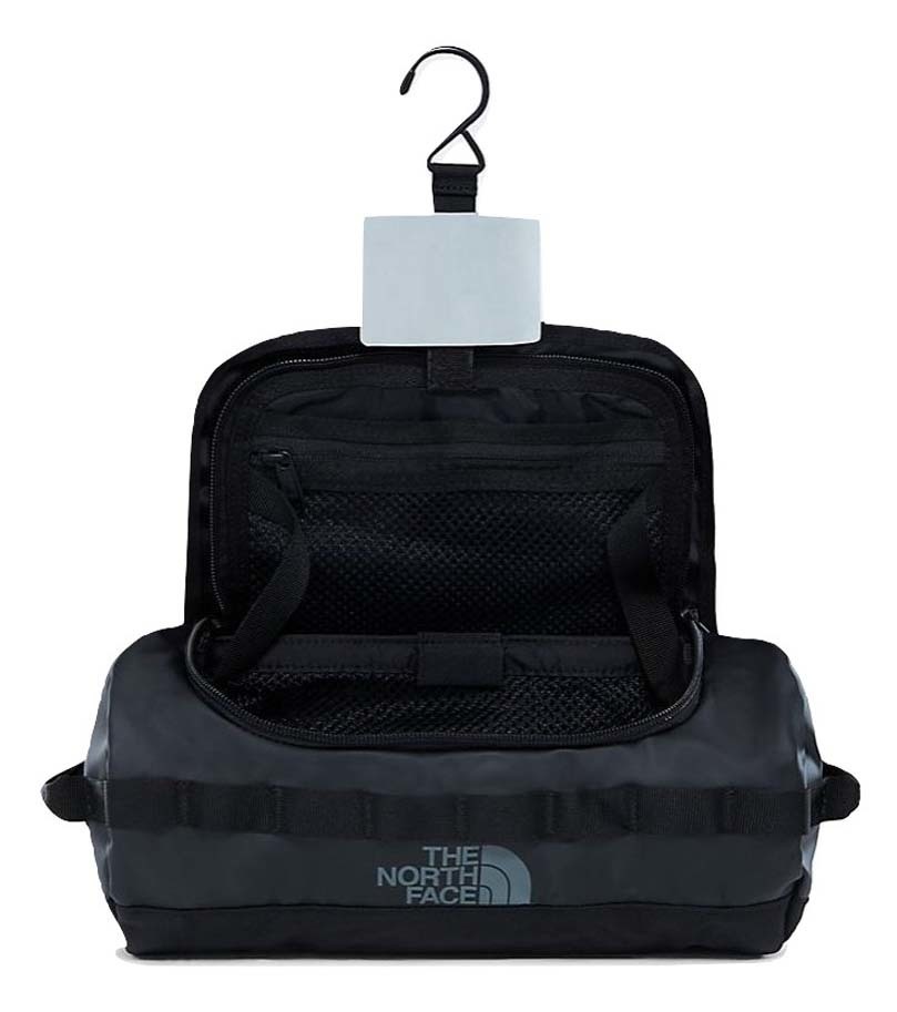 the north face base camp travel canister large