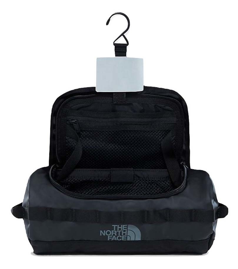 north face toilet bag
