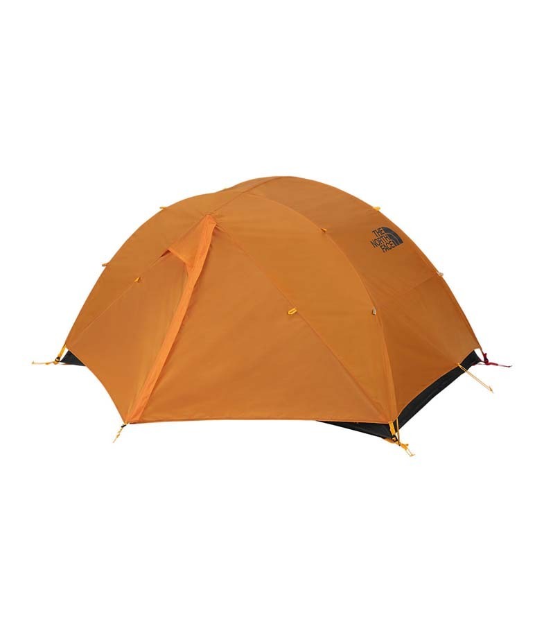 the north face talus 2 tent with footprint review