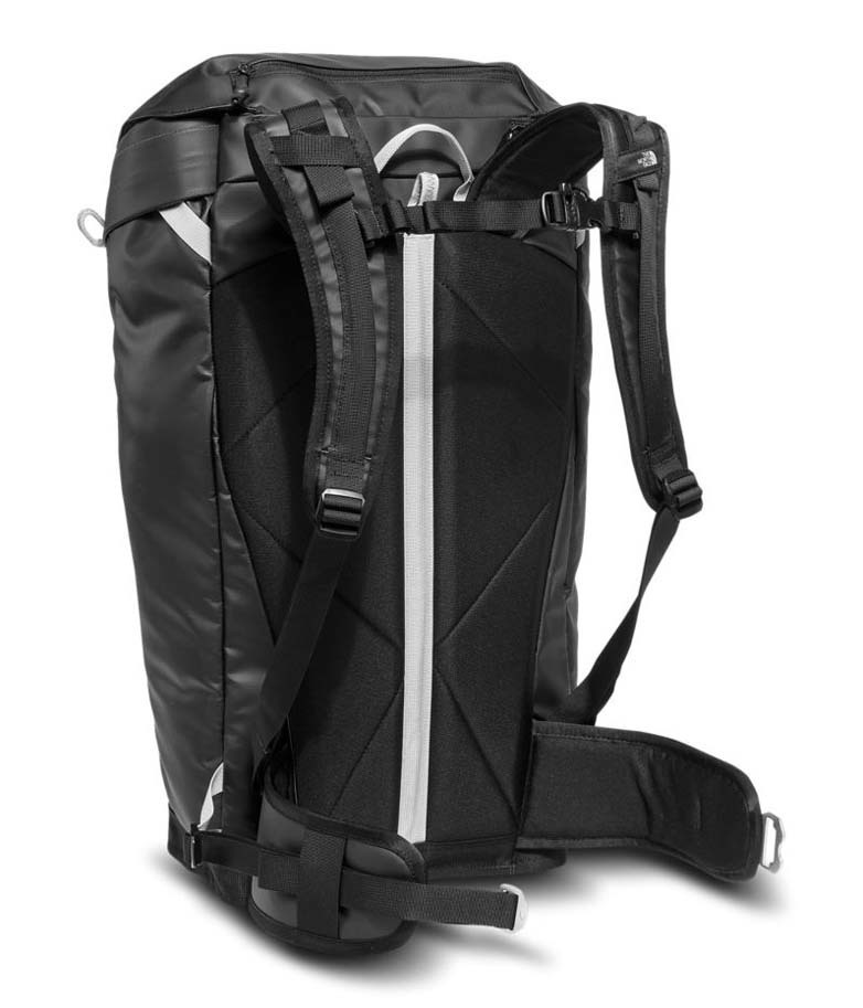 cinder pack 55