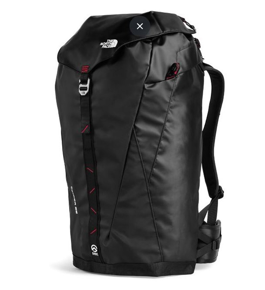 the north face cinder 55