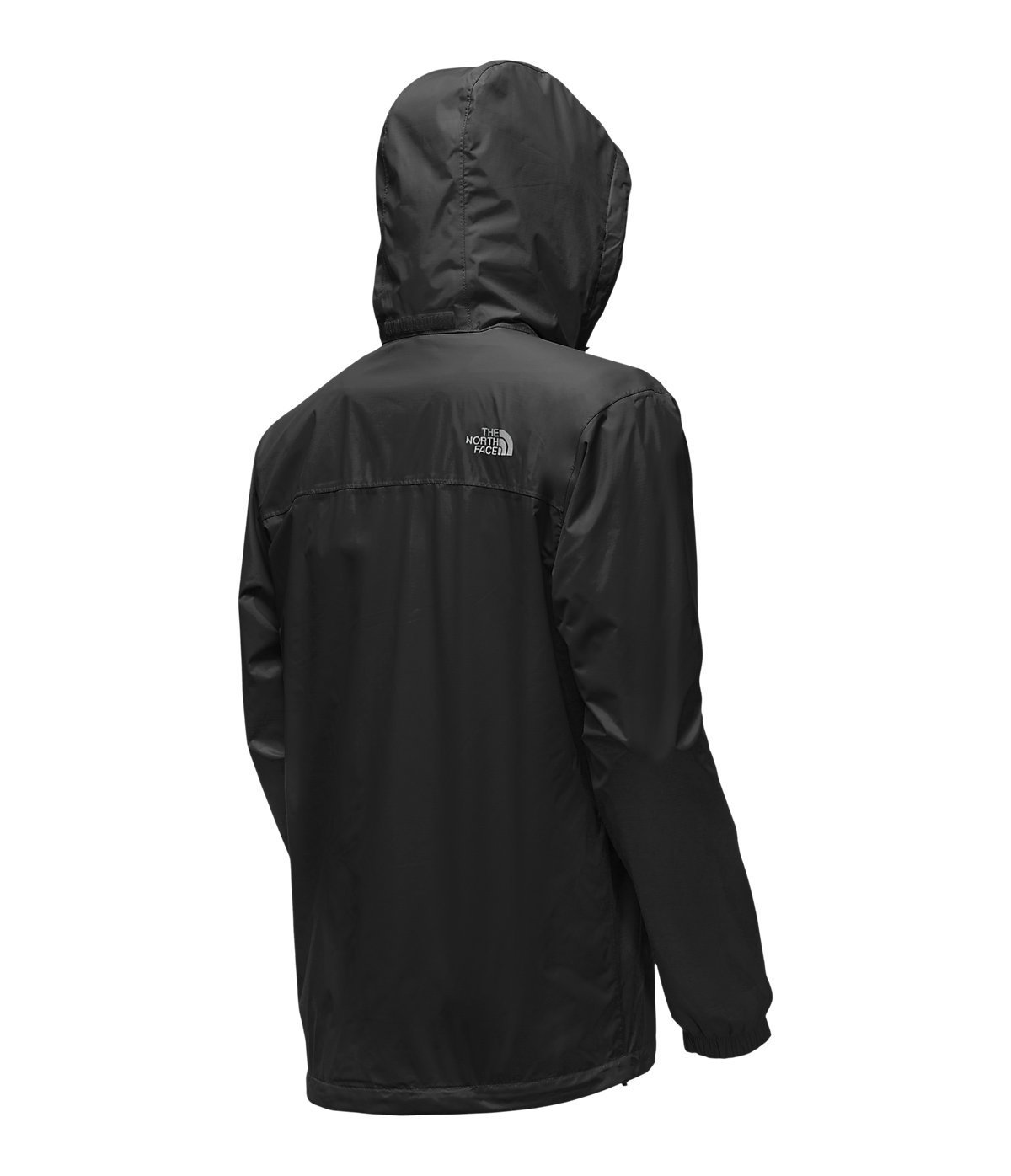 north face men's resolve 2 waterproof jacket