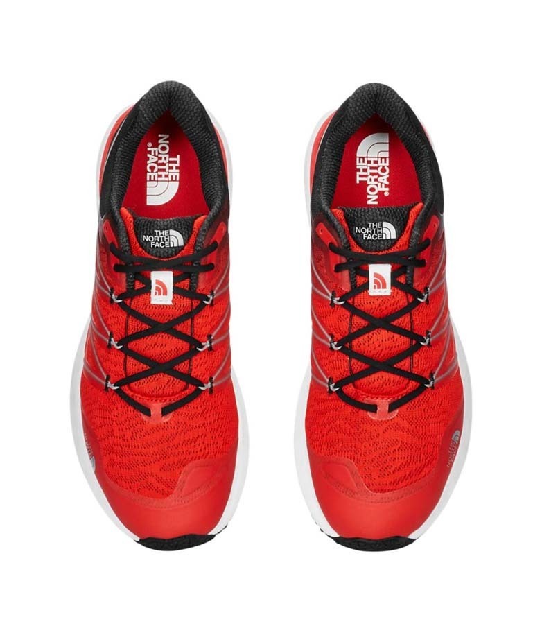 the north face ultra cardiac 2