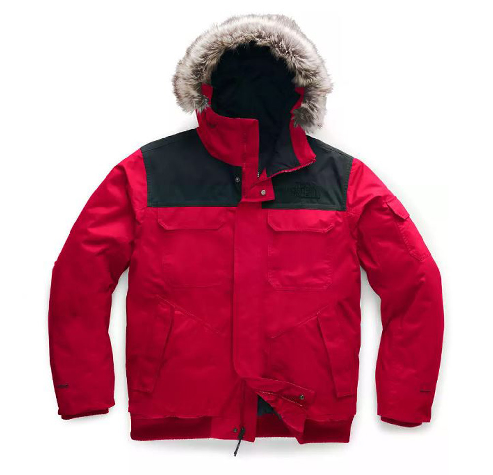 the north face gotham iii men