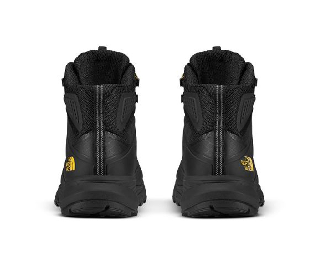 north face gore tex boots