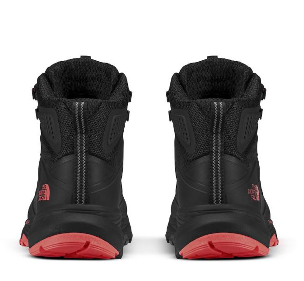 north face gore tex boots