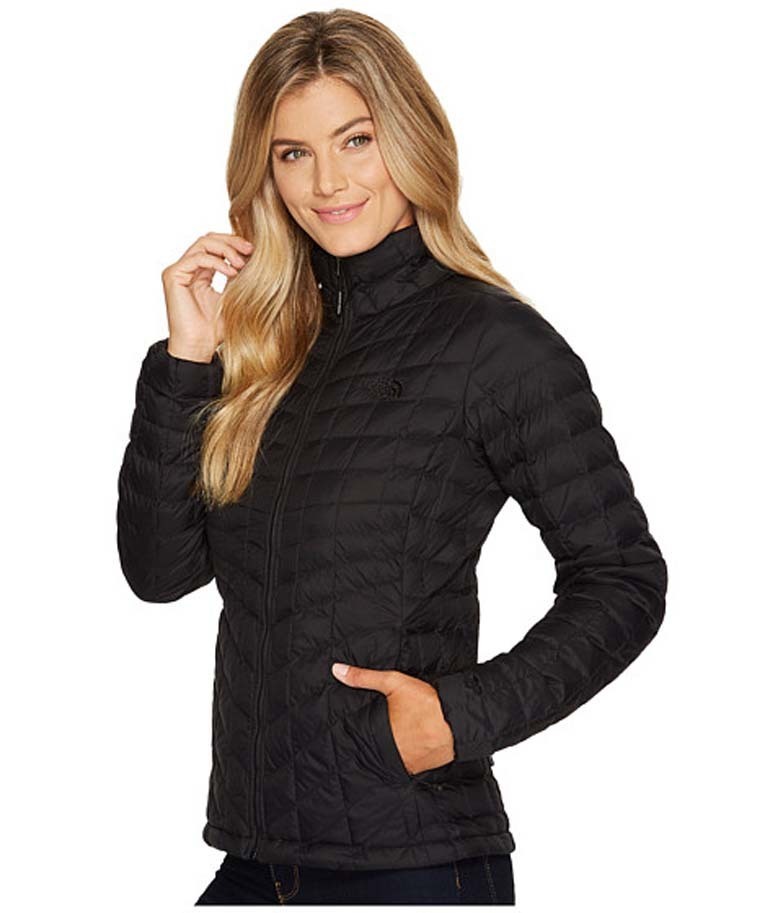 Download The North Face Womens Thermoball Insulated Jacket - TNF ...