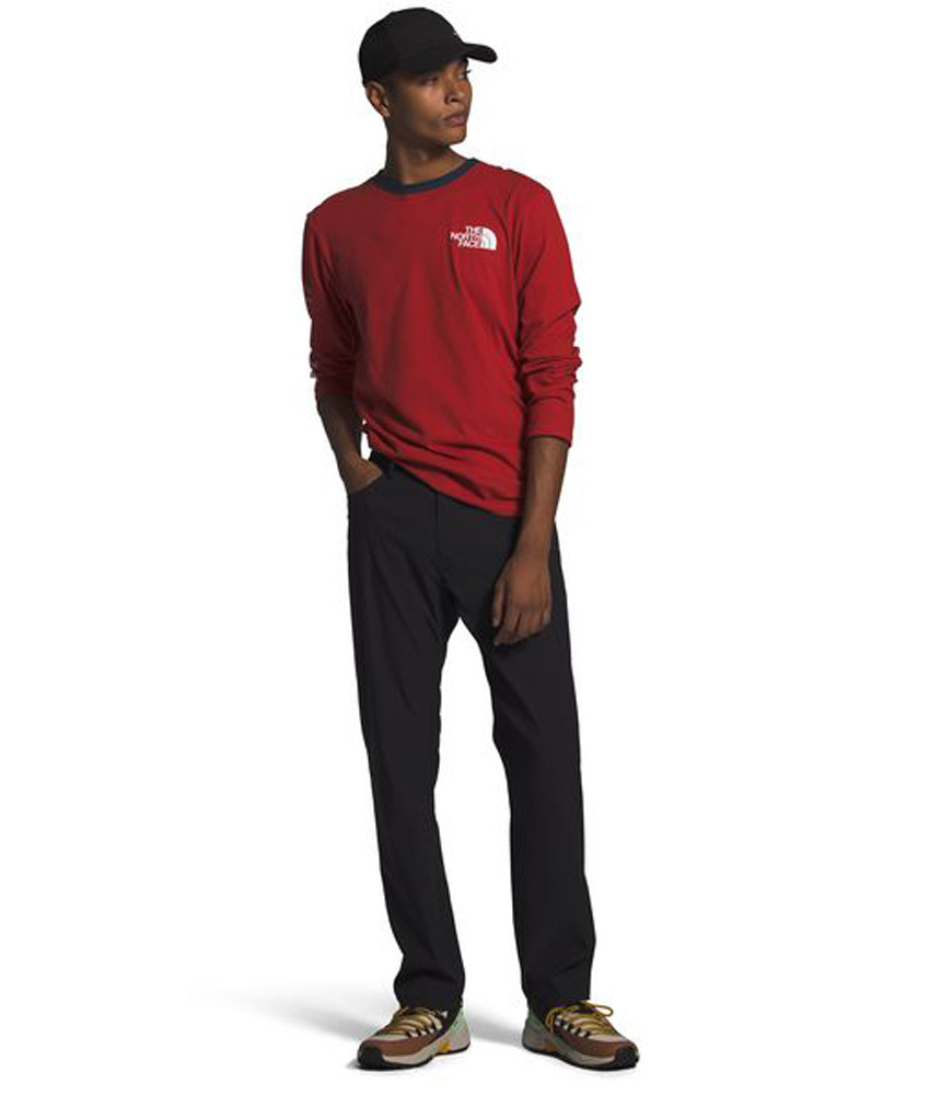 The North Face Sprag 5 Pocket Mens 