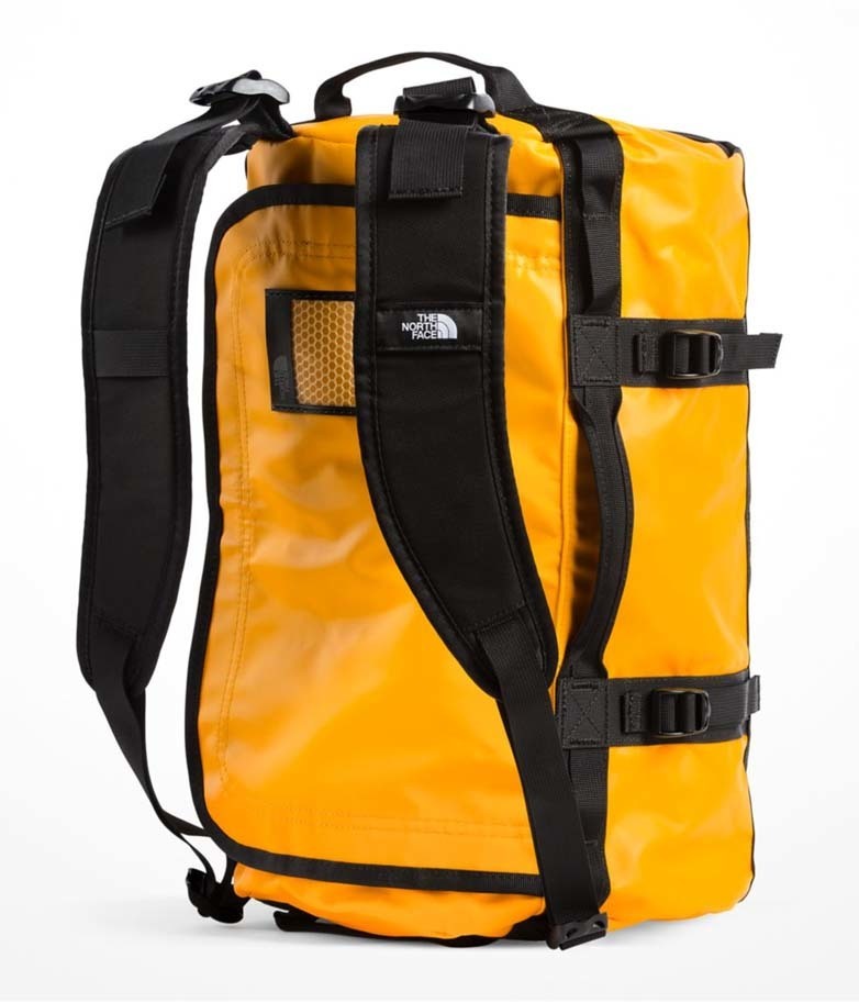 The North Face BC Duffel Bag - Sumitg - XS