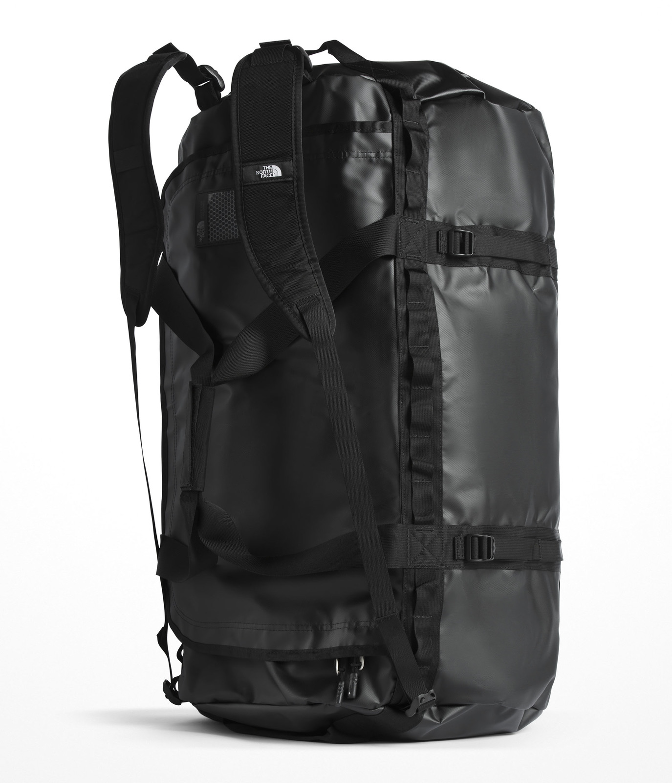 tnf duffel xl