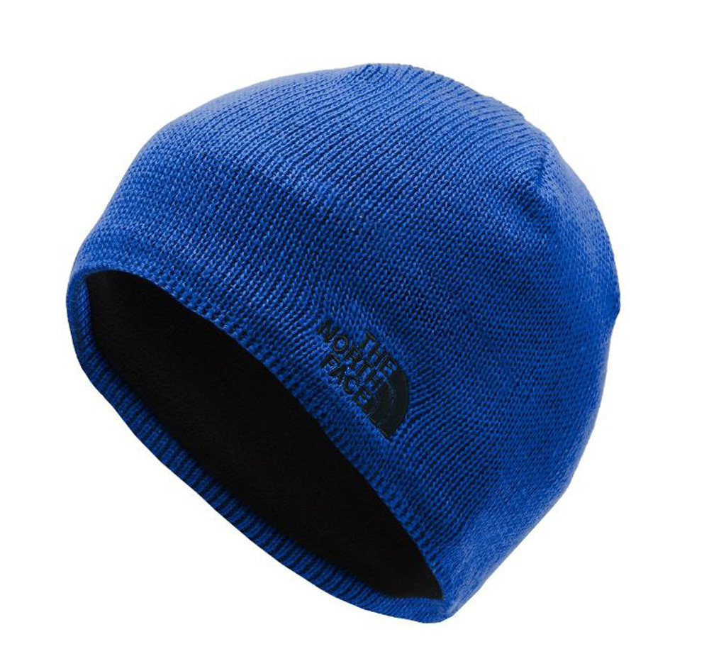 The North Face Bones Beanie - TNF Black