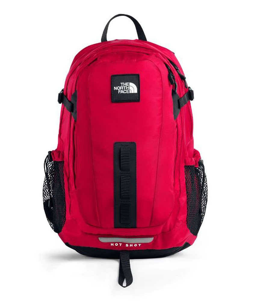 The North Face Hot Shot Special Edition Backpack Tnf Black Tnf Black The North Face Hot Shot Special Edition Backpack Tnf Black Tnf Black