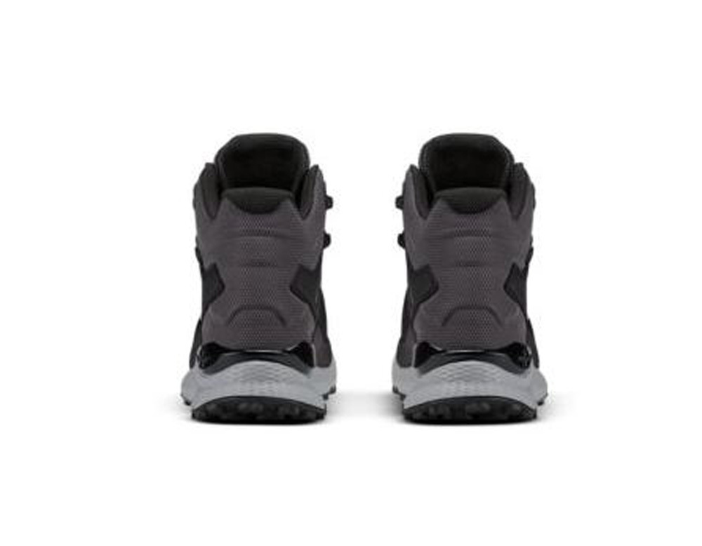 the north face vals mid wp