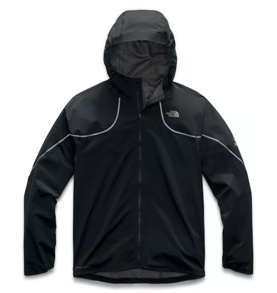 The North Face Flight Futurelight Mens Waterproof Running Jacket