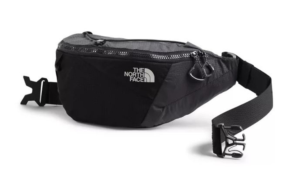 north face lumbnical l