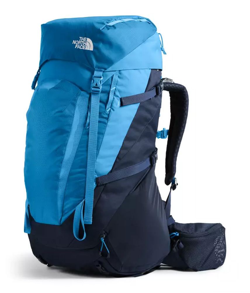 north face trekking pole