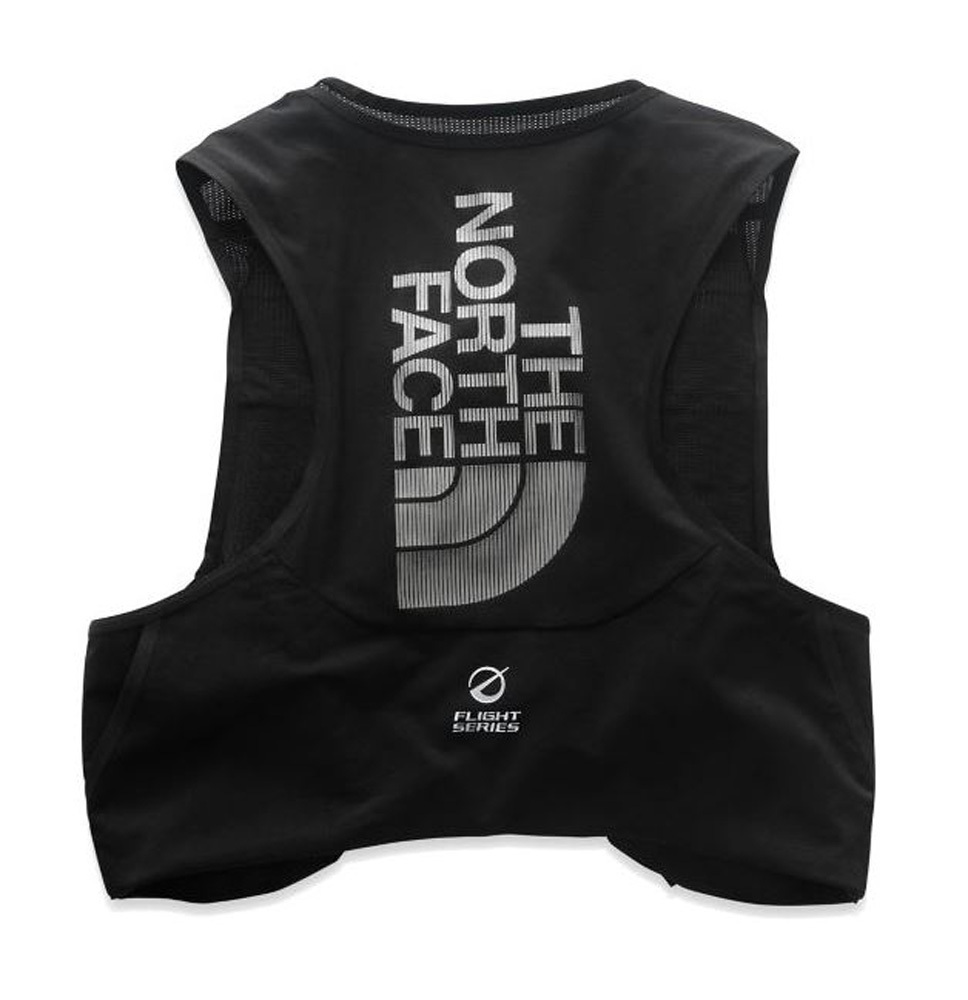 the north face flight vest