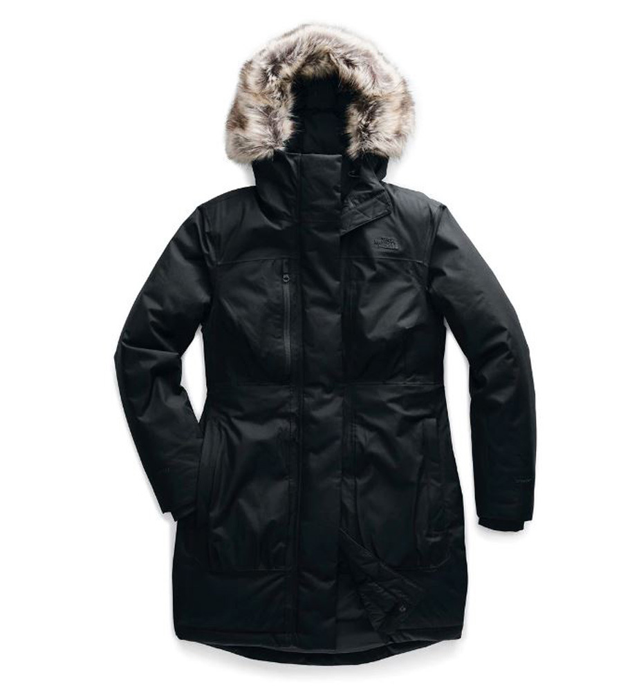 north face arctic parka australia