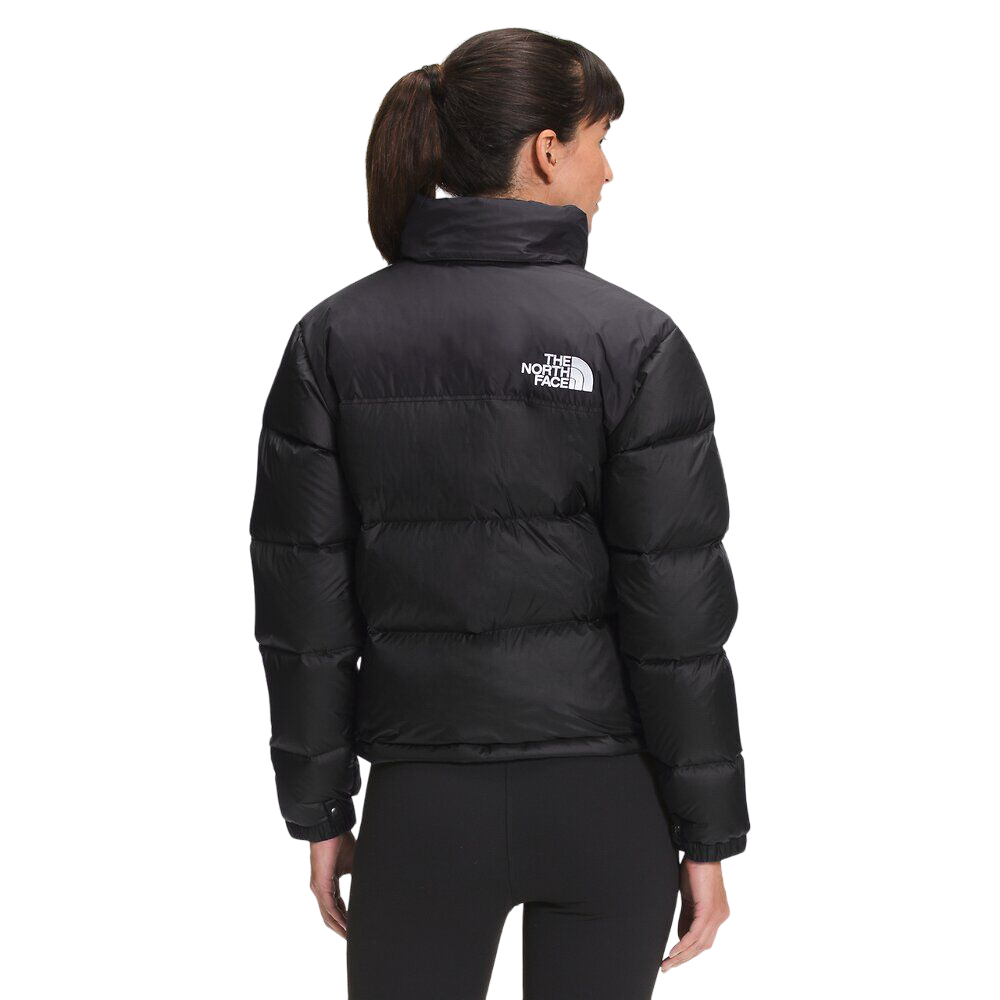 The North Face 1996 Retro Nuptse Womens Insulated Jacket
