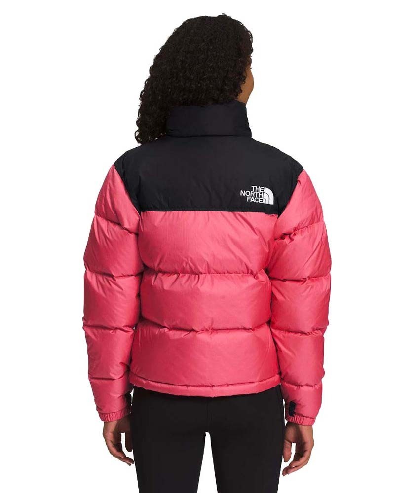 The North Face 1996 Retro Nuptse Womens Down Insulated Jacket - Cosmo ...