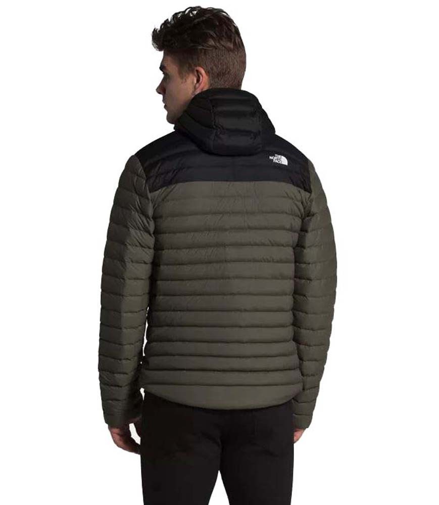 The North Face Stretch Down Mens 