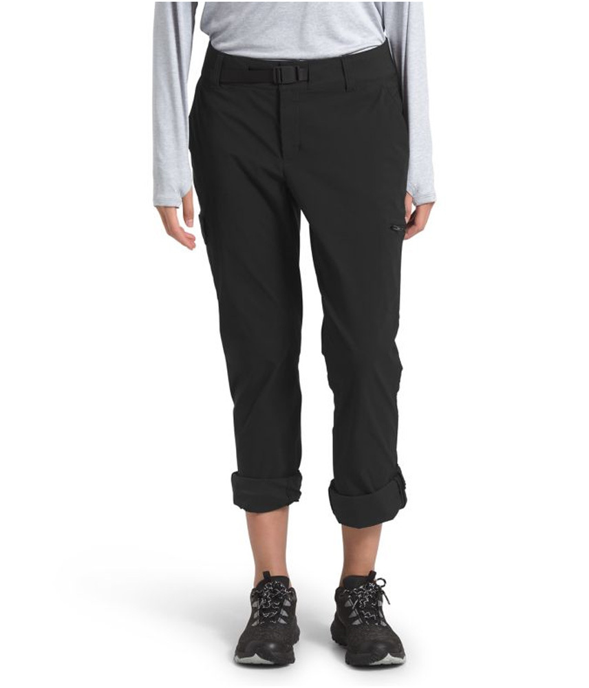 Download The North Face Paramount Active Mid-Rise Womens Hiking Pant