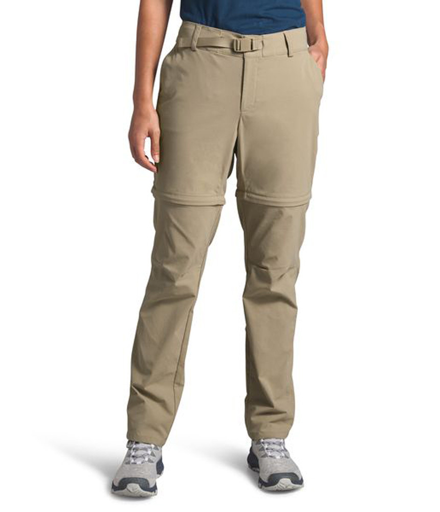 The North Face Paramount Convertible Womens Hiking Pant