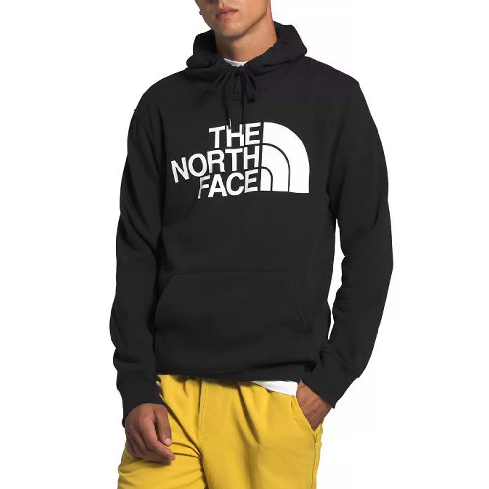 the northface mens hoodie