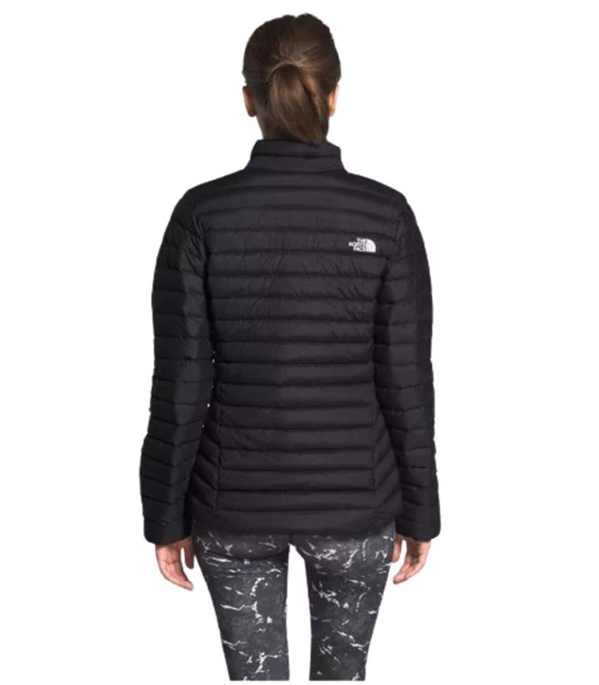 north face stretch down parka