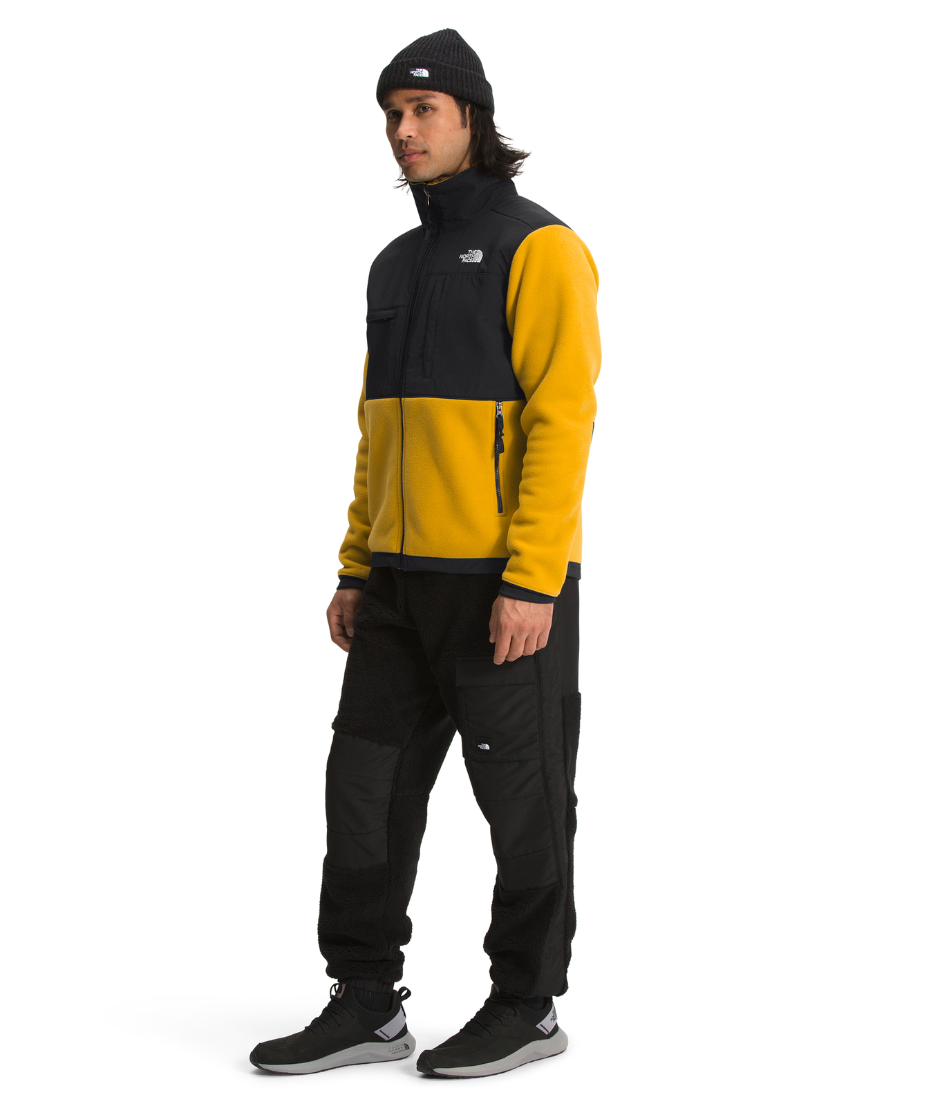 The North Face Denali 2 Mens Fleece Jacket