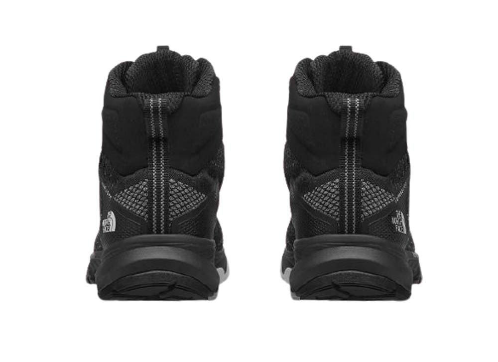 ultra fastpack iii mid futurelight hiking boots
