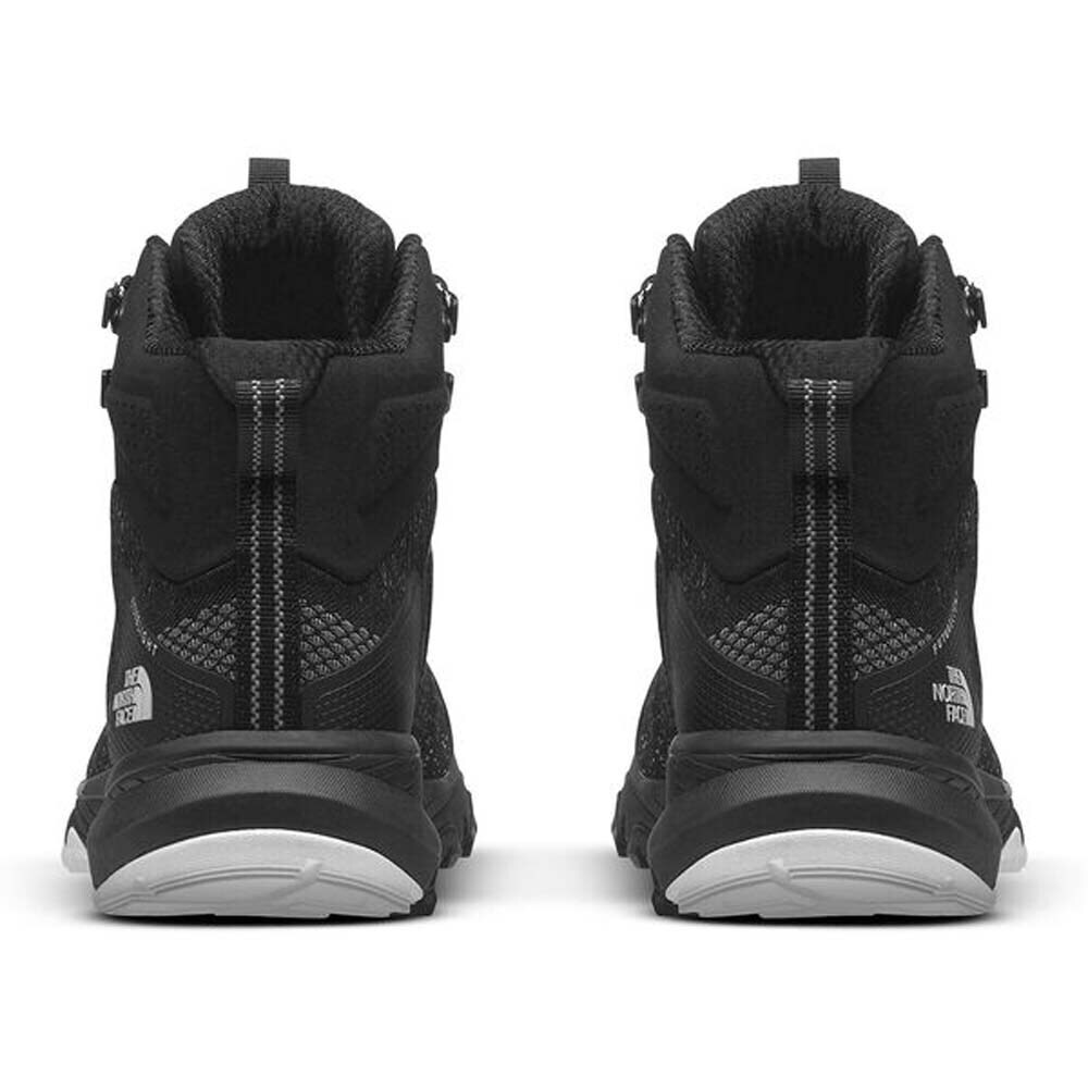 the north face ultra fastpack iii mid futurelight hiking boots