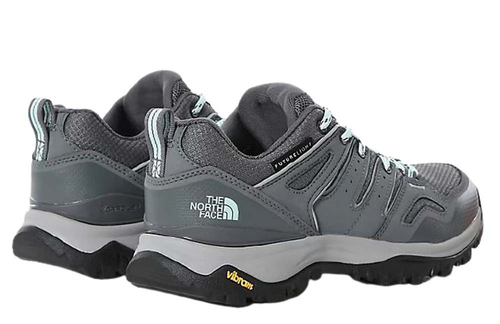the north face womens waterproof hiking boots