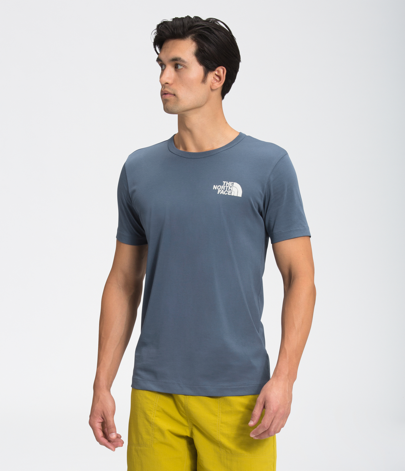 The North Face S/S Himalayan Bottle Source Mens Tee
