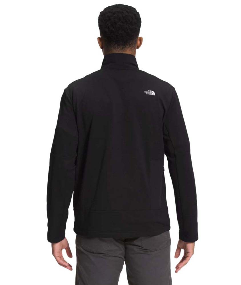 North Face Wayroute Full Zip Mens Jacket