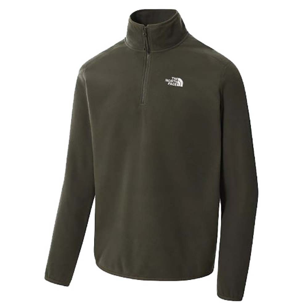 men's 100 glacier fleece