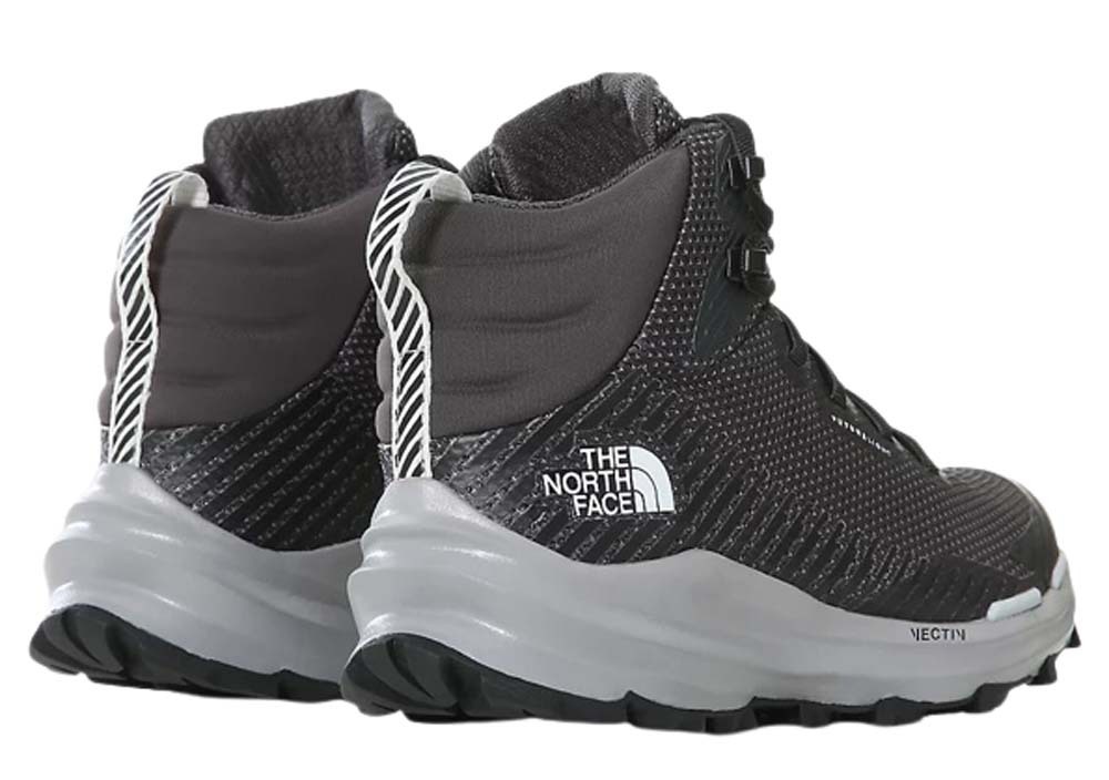The North Face VECTIV Fastpack Mid Futurelight Womens Hiking Boots