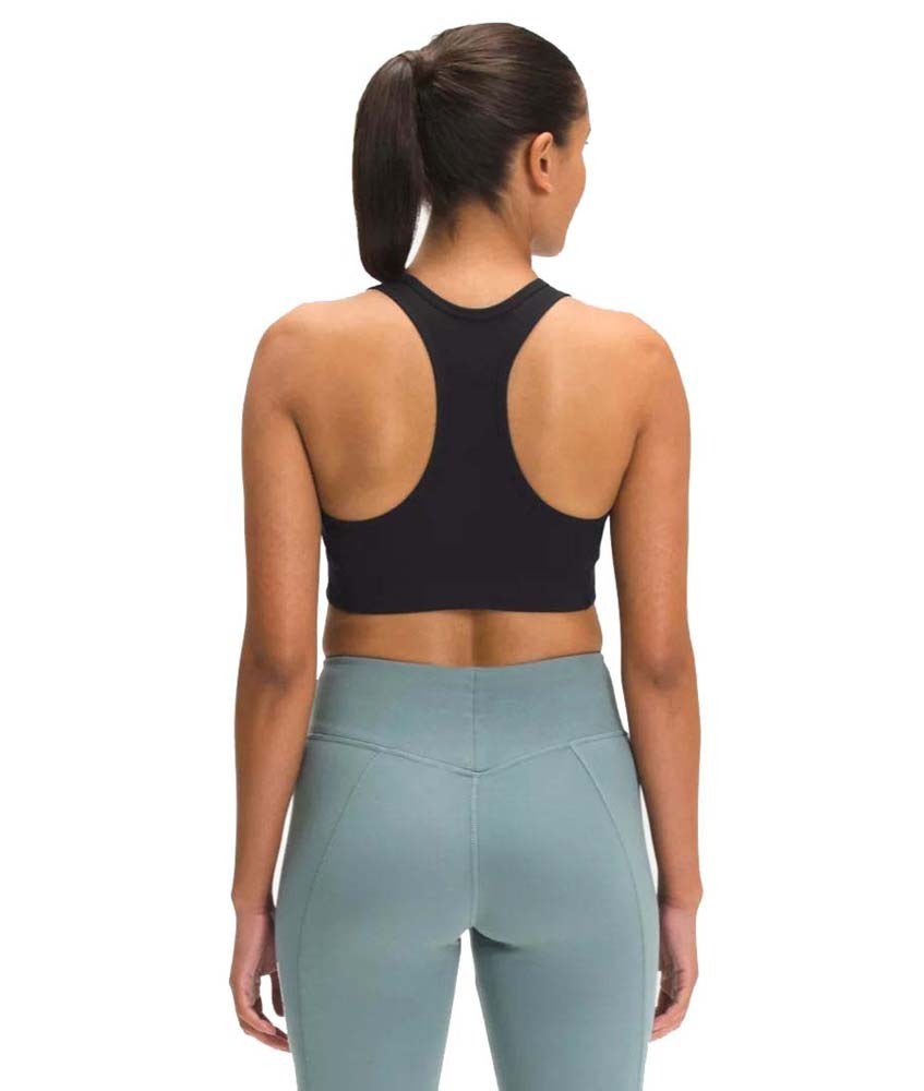 The North Face Printed Midline Bra - Sports bra Women's, Buy online