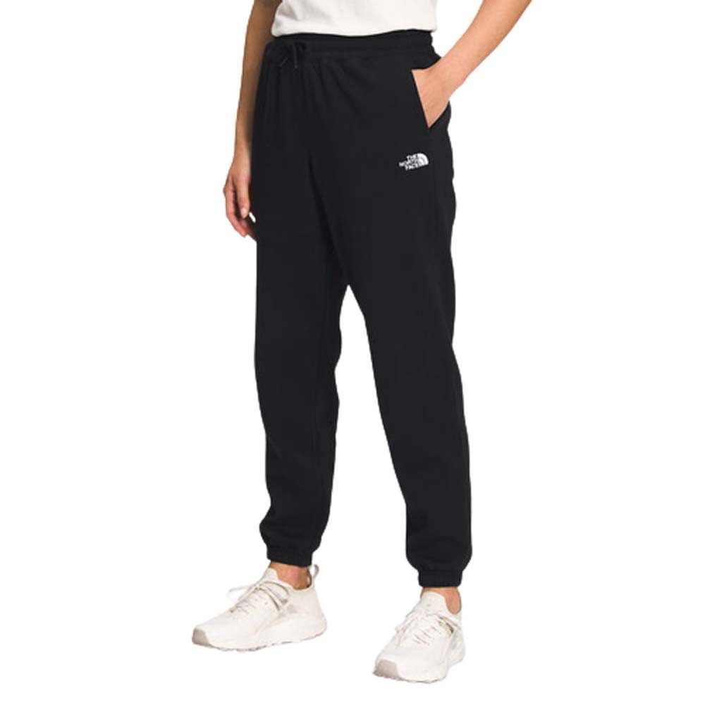 The north face fleece sweatpants cheap
