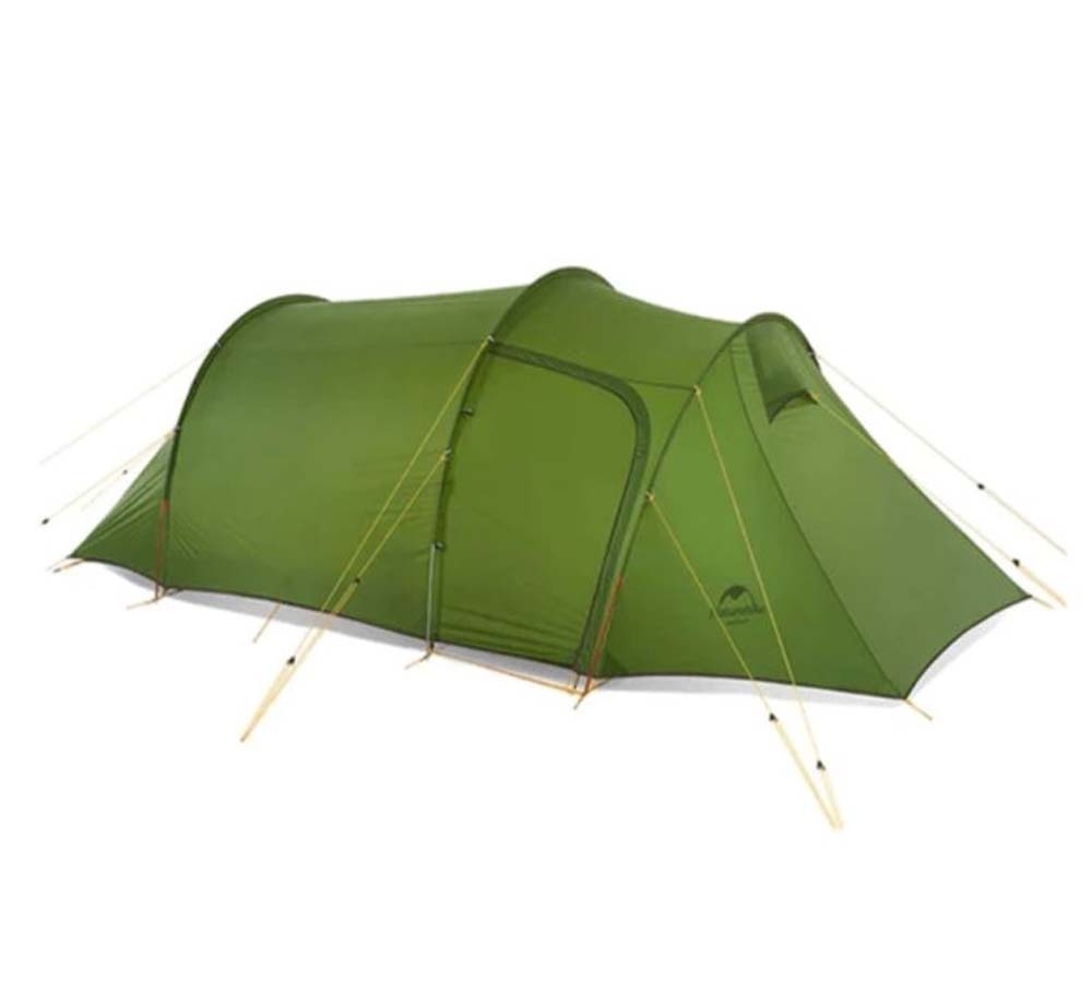 Naturehike Opalus 2Person 15D Hiking Tent Green