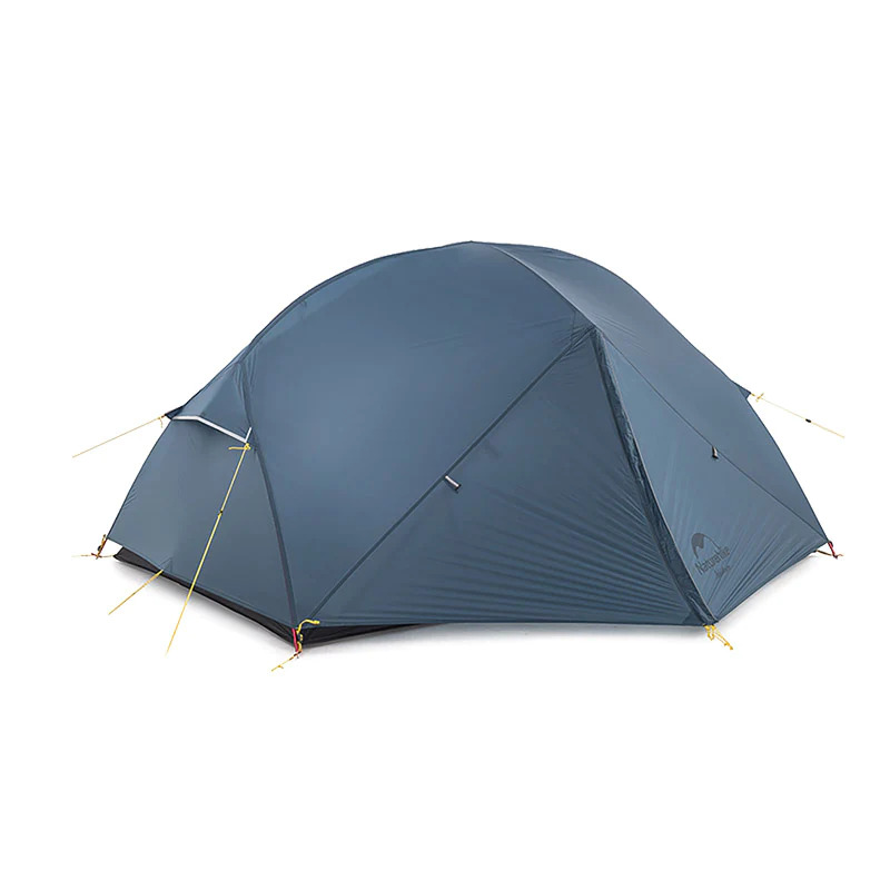 Naturehike Mongar 2 Person Ultralight Hiking Tent Shadow Blue